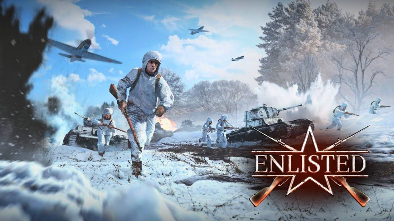 Enlisted