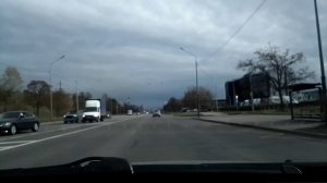 #4134 /04-05-25 г./ Ул.Софийская, КАД, АЗС возле Ленты...