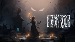 Black Book (Чёрная Книга) прохождение №2 "Как в бане подменяют" 1 глава 1 серия #blackbook
