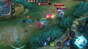 Лучшие сборки на Миранду Mobile.Legends.igrok