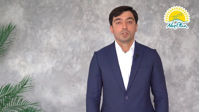 Участник Primaries - Яндиев Паний Батырович ✅ смотреть онлайн