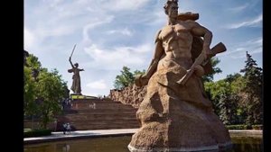 Великой Победе 1941-1945 годов посвящается