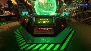 Deep Rock Galactic - Что значит быть космическим шахтёром?