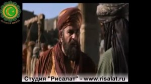 Исламские фильмы  Самый дорогой арабский фильм
