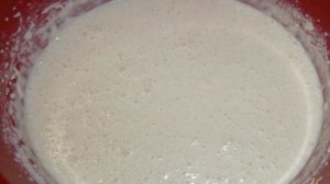 Пирог-суфле Три сыра