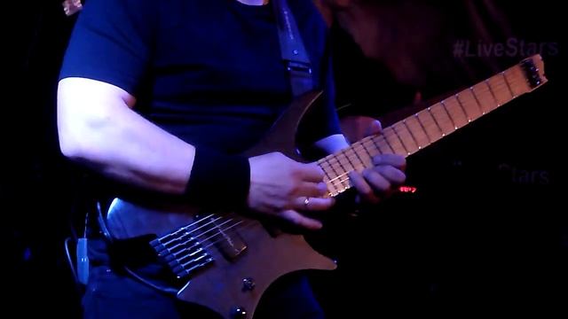 Buicide. Death Cover Show. Москва, Live Stars, 18.05.2024. part 3