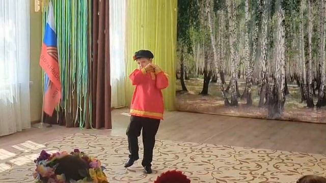 БАЛАЛАЙКА