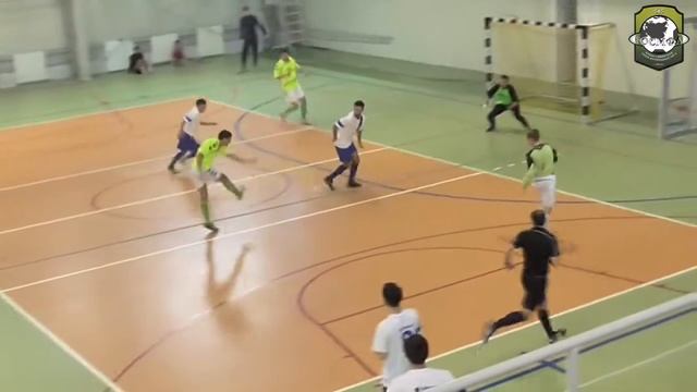 Открытый Чемпионат РХ. Сезон 2016-2017 гг. Займ-Инвест - Сибиряк 1:8 13.11.2016 Обзор