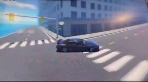 Коп против бандита, Первая часть,