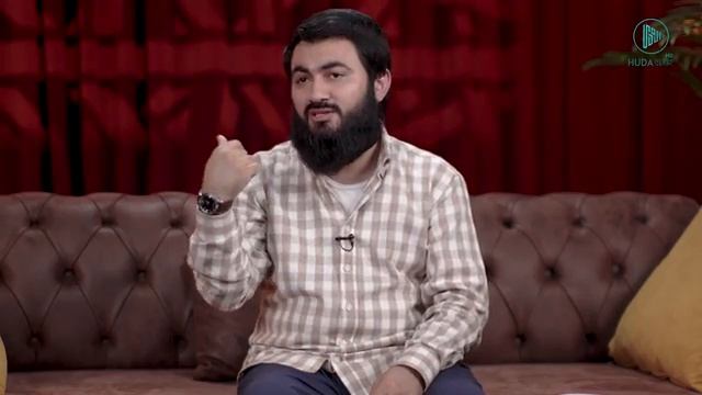 Истории о пророках - пророк Якуб смотреть онлайн