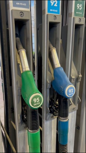 Заправил авто случайно другим топливом, что делать?