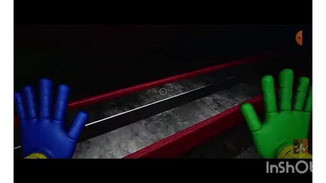 на русском языке Poppy playtime 2 реакция. смотреть онлайн