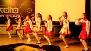 Вокальная группа Карамельки - Соседи