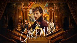 Сериал Карем: Повар королей – 1 сезон 1 серия / Carême