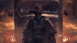 Джиперс Криперс: Возрождённый (краткий пересказ фильма. AMFilms)