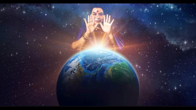 Ganpati Bappa Harlo _ Sahaja Yoga Bhajan _ Simple Sharma