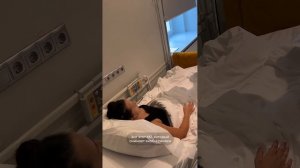 ОСМОТР ЧЕРЕЗ 2 ЧАСА ПОСЛЕ КОМПЛЕКСНОЙ ОПЕРАЦИИ. Часть 2. Доктор Карапетян