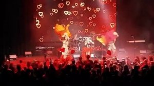 •авторская песня "Сердце"•