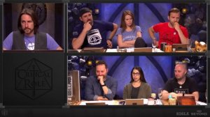 Critical Role_ THE MIGHTY NEIN на Русском - эпизод 173
