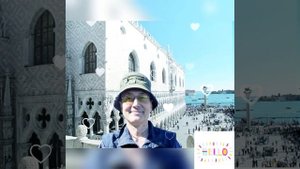 Сергей Фатеев - автор  большинства  роликов на канале "Художник Ольга Сокова"