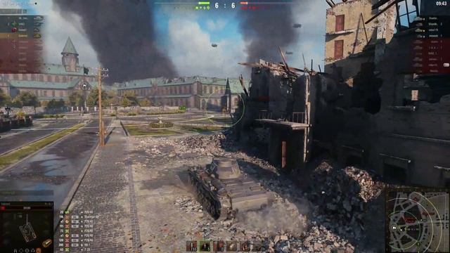 Мир танков к победе смотреть онлайн