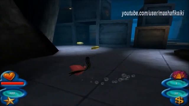 Подводная братва прохождение игры смотреть онлайн смотреть онлайн