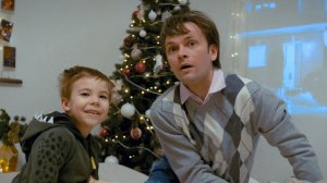 Реклама пиццерии Crazy Brothers (2021)