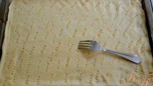 Песочное тесто(Pate Brisee)