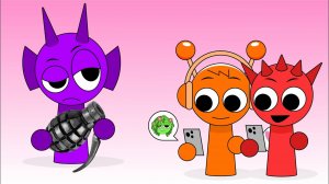 СПРУНКИ или СПРУНКЕ - Мультики про Спрунке | МУЛЬТФИЛЬМЫ SPRUNKI