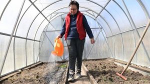 Юрист Русяев: ШОК! Штраф за незарегистрированную теплицу с фундаментом в 2025 году 💥