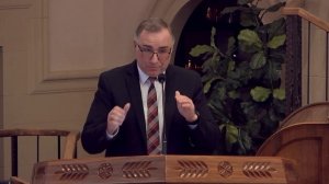 05/04/2025 Утреннее Богослужение