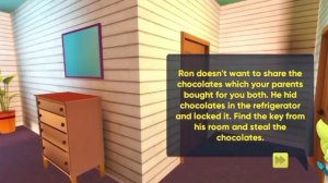 siblings Lafe sim Game прохождение от разработчиков мисс ти инди хоррор