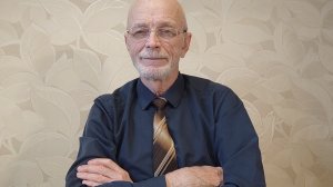 04-05-2025. Размышления к 100-летию ВОГ. ВОГ в будущем.