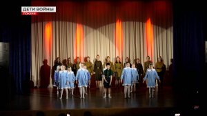 История, рассказанная сердцем