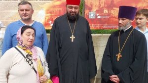 Церковь в годы Войны