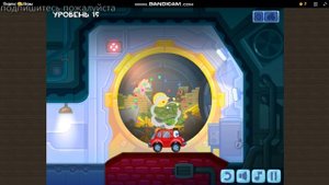 Wheely 7 Detective Последняя часть