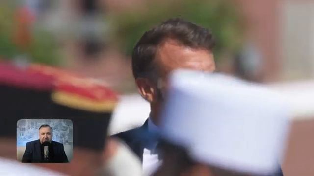 Неимоверное в Европе. Напряжение в Германии. Франция на грани. Новости Европы