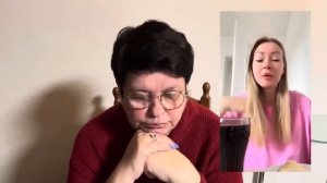 Украинская беженка: спасибо Путину, что мы смогли уехать от своих мужиков. #беженцыизукраины