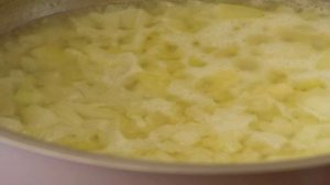 Суп с чечевицей и кус кусом