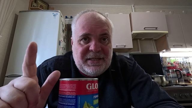 Горошек зеленый какой выбрать! Обзор покупателя