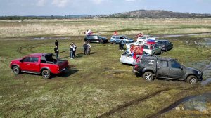 Тянем - потянем...