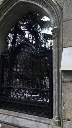 Замок Гарибальди (Хрящевка, около Тольятти)