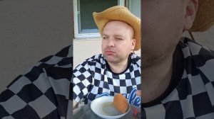 ОБЖОР/котлеты по киевски/мукбанг/перекус