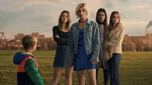 Сериал Токсичный город – 1 сезон 4 серия / Toxic Town