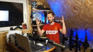 Возможна ли охота с 410 калибром?. Как сделать сайгу удобнее для стрелка?