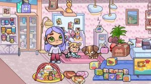 Рутина семьи