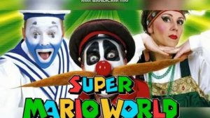 деревня дураков 16 bit snes