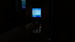 Samsung SGH-C140 - рингтоны
