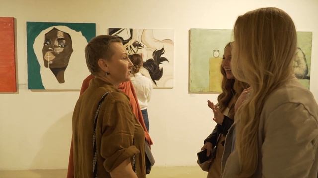 World Art Roadshow – новая ярмарка доступного современного искусства в Москве