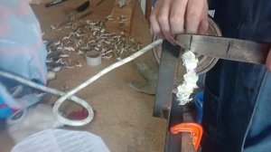 Клинок номер 87 классической формы